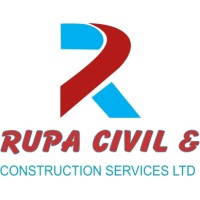 Rupa Civil & Construction Services Ltd