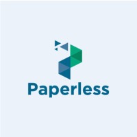 Paperless