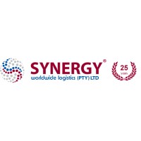 Synergy Worldwide Logistics ( Pty ) Ltd