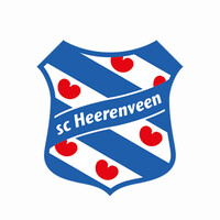 sc Heerenveen