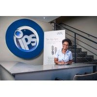 Innovative Processing Solutions (Pty) Ltd