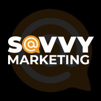 Savvy Marketing