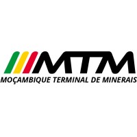 Mozambique Terminal of Minerals