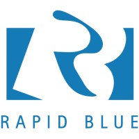 Rapid Blue