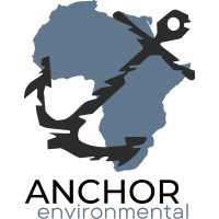 Anchor Environmental Consultants
