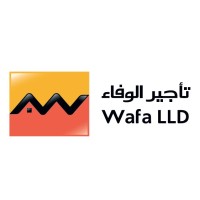 Wafa LLD تأجير الوفاء