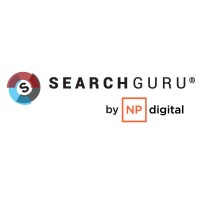 SearchGuru by NP Digital
