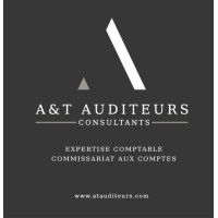 A&T AUDITEURS CONSULTANTS