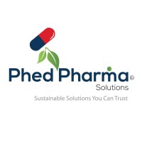 Phed Pharma Solutions Pty Ltd
