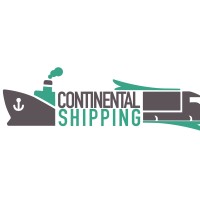 CONTINENTAL SHIPPING
