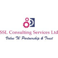 SSL Consulting Services Ltd