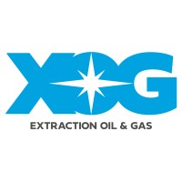 Extraction Oil & Gas