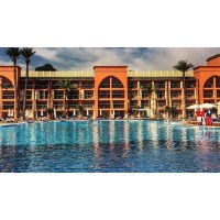 Savoy Grand Hotel Marrakech