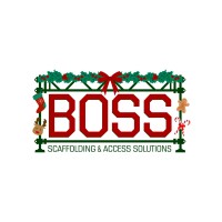 Boss Scaffolding & Access Solutions (Pty) Ltd.