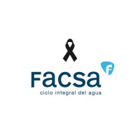 FACSA. Ciclo Integral del Agua