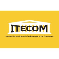 ITECOM ( Institut universitaire de Technologie et de Commerce)