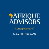 Afrique Advisors