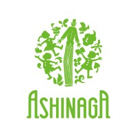 Ashinaga Foundation