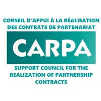 Conseil d'Appui à la Réalisation des Contrats de Partenariat (Unité PPP)