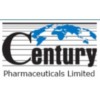 Century Pharmaceuticals Limited