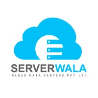 Serverwala Cloud Data Centers Pvt. Ltd.