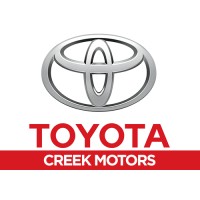 Toyota Creek Motors (Private) Limited.
