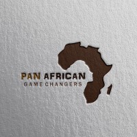 Pan African Game Changers