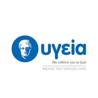 ΥΓΕΙΑ / Hygeia Hospital