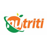 Nutriti Pharma