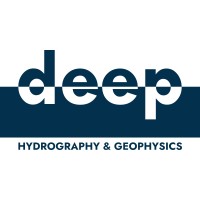 Deep BV, Hydrography & Geophysics