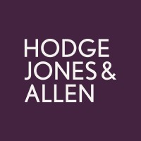 Hodge Jones & Allen