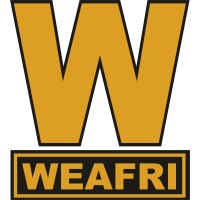 Weafri Well Services Company Limited