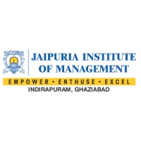 Jaipuria Institute of Management, Indirapuram, Ghaziabad