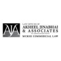 Akheel Jinabhai & Associates (in association with Mckee Commercial Law)