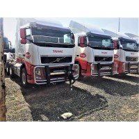 Tinmac Motors