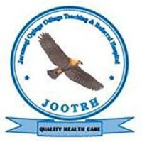 Jaramogi Oginga Odinga Teaching and Referral Hospital