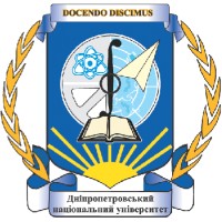Dnipropetrovs'kij Nacional'nij Universitet