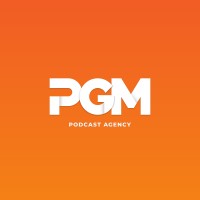 PGM | Podcast Agency