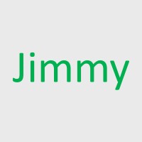 Jimmy