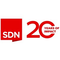 Stakeholder Democracy Network