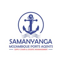 Samanyanga Supply Chain & Logistics