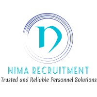 NIMA Recruitment