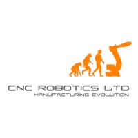 CNC Robotics Ltd