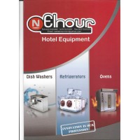 El-nour for hotel kitchen