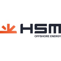 HSM Offshore Energy BV