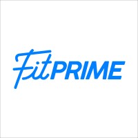 Fitprime - Wellbeing Made Easy