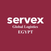 servex Global Logistics Egypt