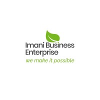 Imani Business Enterprise