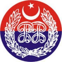 Punjab Police Pakistan