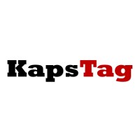 KapsTag